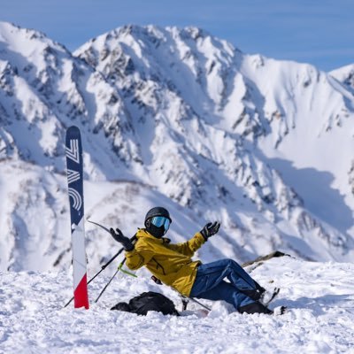 京都生まれ週末白馬育ちのフリースキーヤー🎿 supported by SANDBOX,IZIPIZI🙏 紳士用トータルケアブランド SHUN 時々着物着てる方。✴︎instahttp://instagram.com/seiichi_yqy ✴︎スキーはライフスタイル🎿 車 🚘バイク🏍