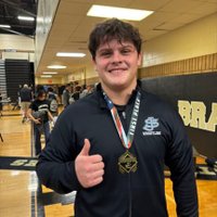 Hayes Cochrane (@hayes_cochrane) 's Twitter Profile
