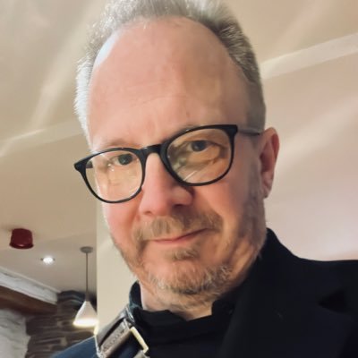 Vicar of Salcombe Co-Host of @irreverendPod and occasional contributor for Spectator, Mallard etc. Authoring with Hodder Faith