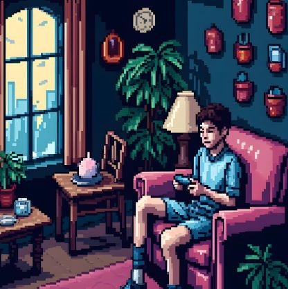 fr13nd230's profile picture. Back End Engineer.