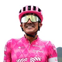 Richard Carapaz M (@richardcarapazm) 's Twitter Profile