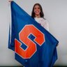 WeavGrace's profile picture. 📍Claremore, Oklahoma | @CuseSB 🍊