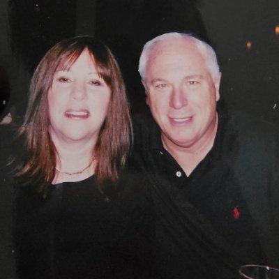 My Wife & Family 1st! Sports & life memories. Anti Swamp. Encourage & validate those who seek help. Positive person. Observant Jew. No DM's.