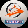 CapriCalls's profile picture. Telegram - https://t.co/ngogrosKC2

For any type of Promos, Shilling , Calls , AMA, Giveaway 🎁

Dm 👤 https://t.co/3qZecgeIbo or https://t.co/T3JoU1JY90