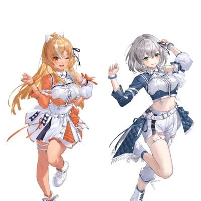 最推:⚔️/🐏
holo:🌸/☄️/🚑/👯/🔥/🏴☠/🍑
にじ:📕/🗝️💸/🐱💫
VSPO:🧸♔/💄💚
NeoPorte:🫖🐾
CR:🍨/👼/👹/🐹/🎈
VCRGTA2:🍎/🛡️/❄🍞/🐻🍄/8️⃣🏪/·͜·✌︎´/🦊🍁/💎☺︎︎/🍒✨️/MOTHER3