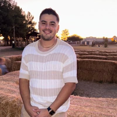 Rayortegap97's profile picture. 