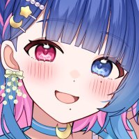 花澄あおＰ💙💍3BitVTuber (@aop_116) 's Twitter Profile