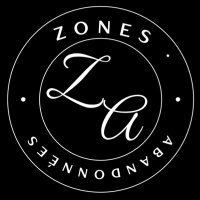 ZONES ABANDONNÉES (@zonesabandonnes) 's Twitter Profile