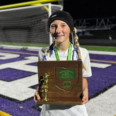 Adalyn Manzo Profile