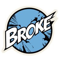 Broke (@broke_lolesport) 's Twitter Profile Photo Broke (@broke_lolesport) 's Twitter Profile Photo