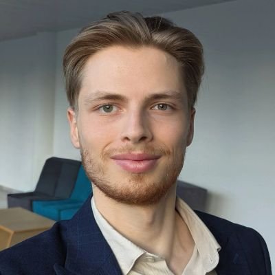 michal_kuczek's profile picture. Business Psychology Scientist and Practitioner. 
Craftsman at https://t.co/lmcSV3N1fJ supporting people on a mission. Imagining a world built on Trust.