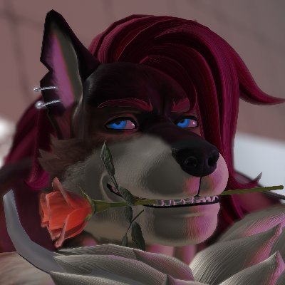 Lupis but BIGGER π Profile