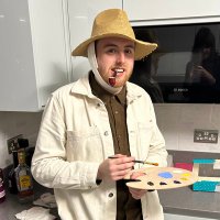 Garyn Howells (@garynzilla) 's Twitter Profile