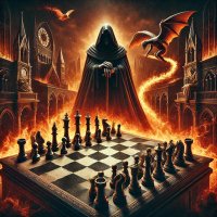 Dante’s Gambit (@dantes_gambit) 's Twitter Profile
