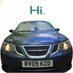2009 Fusion Blue Saab 9-3 SportCombi Turbo Edition (@saabfan69) Twitter profile photo 2009 Fusion Blue Saab 9-3 SportCombi Turbo Edition (@saabfan69) Twitter profile photo