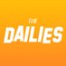 The Dailies 🎬 (@readthedailies) Twitter profile photo The Dailies 🎬 (@readthedailies) Twitter profile photo