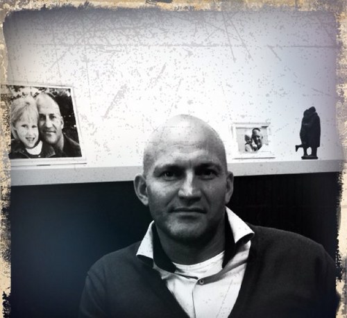 JeenWestra's profile picture. Directeur Van Vliet bureau voor media advies/ Directeur Spoor&Partners uitgeefdiensten