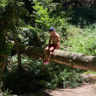 maxi_her840's profile picture. 🧉&🥐                                                      Todo lo que sea bordo me viene bien