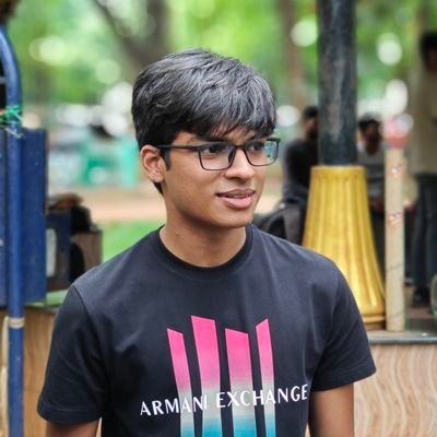 Saurabh Bansal Profile