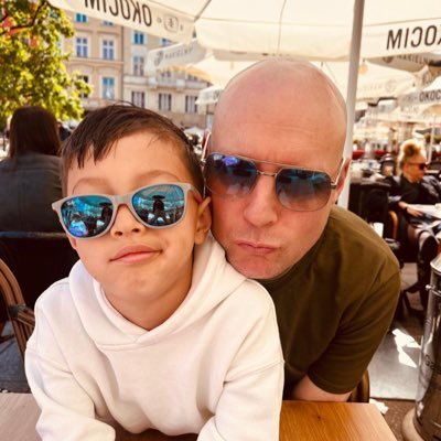 Recycler, Entrepreneur, Father first, business second. Wine, food and Liverpool Fc. Sustainability