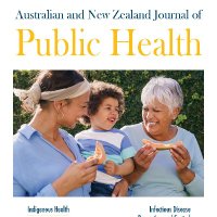 ANZJPH (@anzjph) 's Twitter Profile