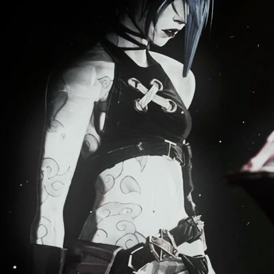 bcstguess's profile picture. ╭ i ♡ sevika ‧₊˚ ┆❝ sheノthey ❞ ┆⋆˚ 🎞️ ˖° 17 ╰ ➤ ᥫ᭡ #arcanetwt #tloutwt #listwt #boygeniustwt |. @pleasestcy backup !!