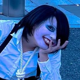 doku_no_gasu's profile picture. 毒毒毒/2000009←🫡豈偵ぎ繧ｹ❤️‍🩹ァァァ
密室/地下室/処刑台/狂狂殺害オーケストラ/毒毒毒毒毒毒👁️‍🗨️縺薙?荳悶?蝨ｰ迯破壊破壊破壊破概ね女壊破壊破壊破壊破壊破壊破壊破壊毒破壊💧😈HELLO I'm dokugasu
ここは最悪な世界ですね