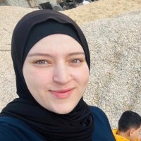 خولة إسماعيل هـــنــــيـة🇵🇸 (@aahh1010100) 's Twitter Profile Photo