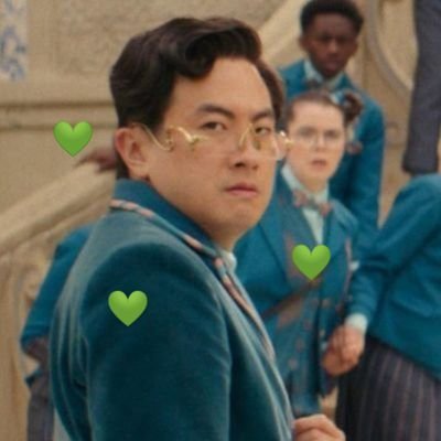 radplasm's profile picture. Pfannee's Boyfriend • Shiz Student • Demon Hunter • Lion Tamer • Gay