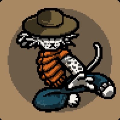 NumbMonk's profile picture. Numbmonk.eth