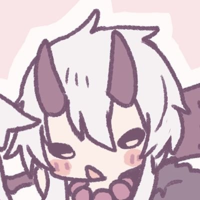 Kouga / Oni Vtuber / New Design Soon!さんのプロフィール画像