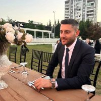 Ahmet (@aercoskun) 's Twitter Profile