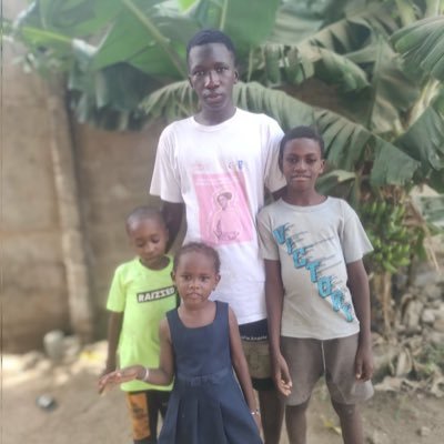 I'm reaching out to all anyone to help us with food and clean water. please no amount is small anything will be appreciated we are poor can't have food!