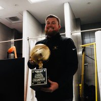 Aaron Carman (@coachac23) 's Twitter Profile