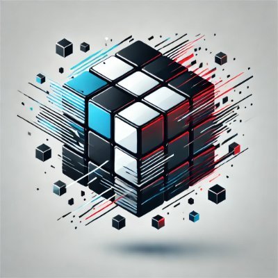 edinson_mo55143's profile picture. En CubeLogic Creations diseñamos páginas web únicas, modernas y funcionales, fusionando creatividad, tecnología y confianza para tu negocio.