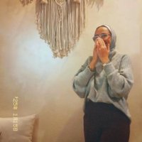 ZAHWA ELORABY (@zahwaeloraby) Twitter profile photo