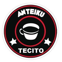 Anteiku ☕ (@anteiku_tecito) 's Twitter Profile