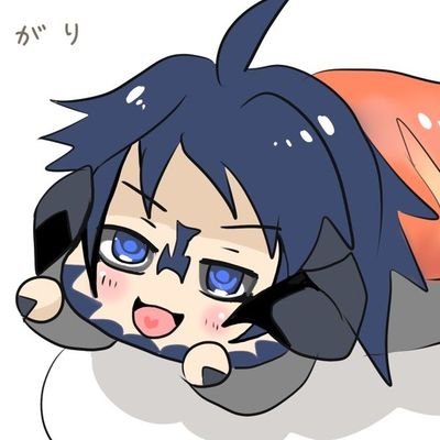 ﾌﾞﾙｰﾄﾞﾍｲﾌﾞﾝに住みたい七松@🜸ベリアスさんのプロフィール画像
