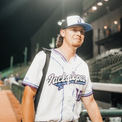 backward_k2019's profile picture. Professional Baseball Player || Hagerstown Flying Boxcars Atlantic League of Professional Baseball LHP