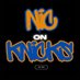 Nic On Knicks (@niconknicks) Twitter profile photo Nic On Knicks (@niconknicks) Twitter profile photo