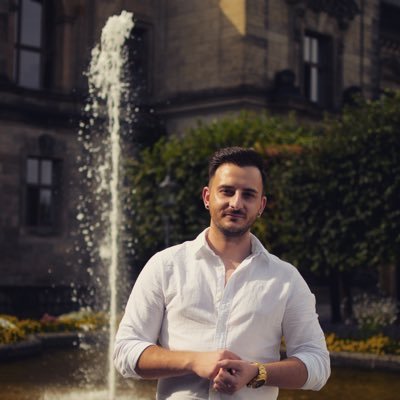 MNelkner's profile picture. Fullstack Web developer, Go💙, Python💚, TS💙