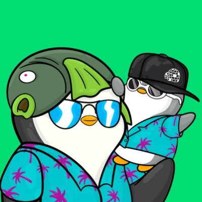 Pronounce: Filthy/Capitalist | @PudgyPlunderers 🐧🏴☠️ | Hair grow until $3M | In Rogs We Trust! 🎣