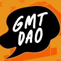 GMT DAO (@gmtdaoofficial) 's Twitter Profile Photo GMT DAO (@gmtdaoofficial) 's Twitter Profile Photo