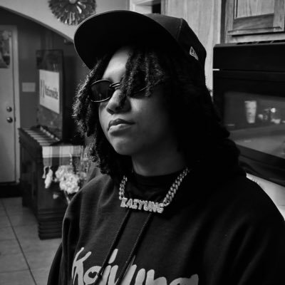 Kaiyung is a New Orleans artist turning pain into purpose, driven by loss and a passion for legacy. The Chosen One