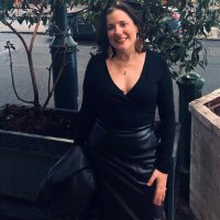 Sara Goldrick-Rab (@saragoldrickrab) 's Twitter Profile Photo Sara Goldrick-Rab (@saragoldrickrab) 's Twitter Profile Photo