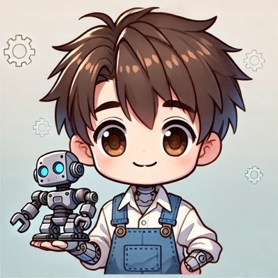 ロボティクスで未来を切り拓く!
フレアオリジナルは自動化設備&産業協働ロボットのプロ集団!
DOBOT正規代理店|関東・関西拠点も増やし全国展開中
🔥 ロボット好き集まれ!本気で仲間募集中🔥
https://t.co/XUXyFhn1eq
「失敗することを恐れるより 何もしないことを恐れろ」