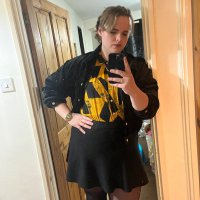Georgia Marchant 🏳️‍⚧️ 🇵🇸 (@georgemarchant) 's Twitter Profile