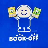 ブックオフ池袋サンシャイン60通り店【トレカ】 (@ss60_ikebukuo) 's Twitter Profile Photo ブックオフ池袋サンシャイン60通り店【トレカ】 (@ss60_ikebukuo) 's Twitter Profile Photo