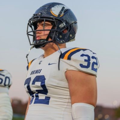 6’2 280LBS || Pittsburgh Central Catholic || c/o 2026 || DT/DE/ATH || GPA: 3.5 || 1ST TEAM ALL STATE DT || 80in wingspan || head coach: @CoachLehmeier