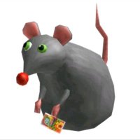 Rat (@thematrixondvd) 's Twitter Profile